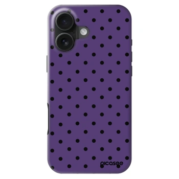 Θήκη για Apple iPhone 16 - Flickers 2