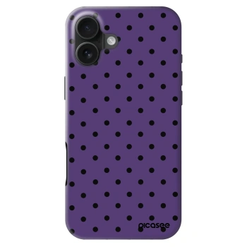Θήκη για Apple iPhone 16 Plus - Flickers 2