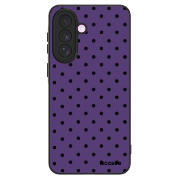 Picasee ULTIMATE CASE για Samsung Galaxy A57 5G - Flickers 2