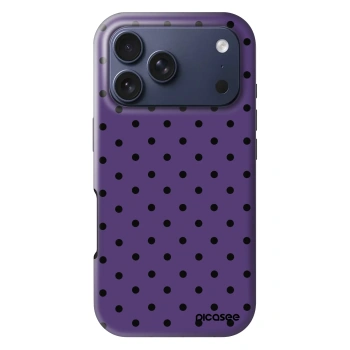 Θήκη για Apple iPhone 18 Pro - Flickers 2