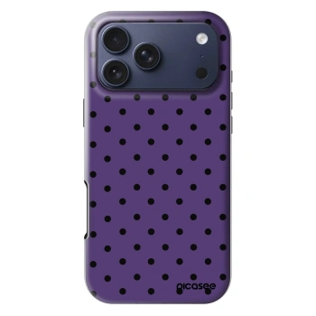Θήκη για Apple iPhone 18 Pro Max - Flickers 2