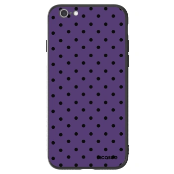 Θήκη για Apple iPhone 6/6S - Flickers 2