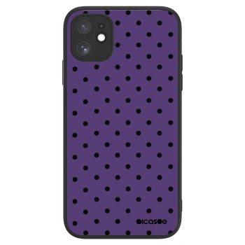 Picasee ULTIMATE CASE για Apple iPhone 11 - Flickers 2