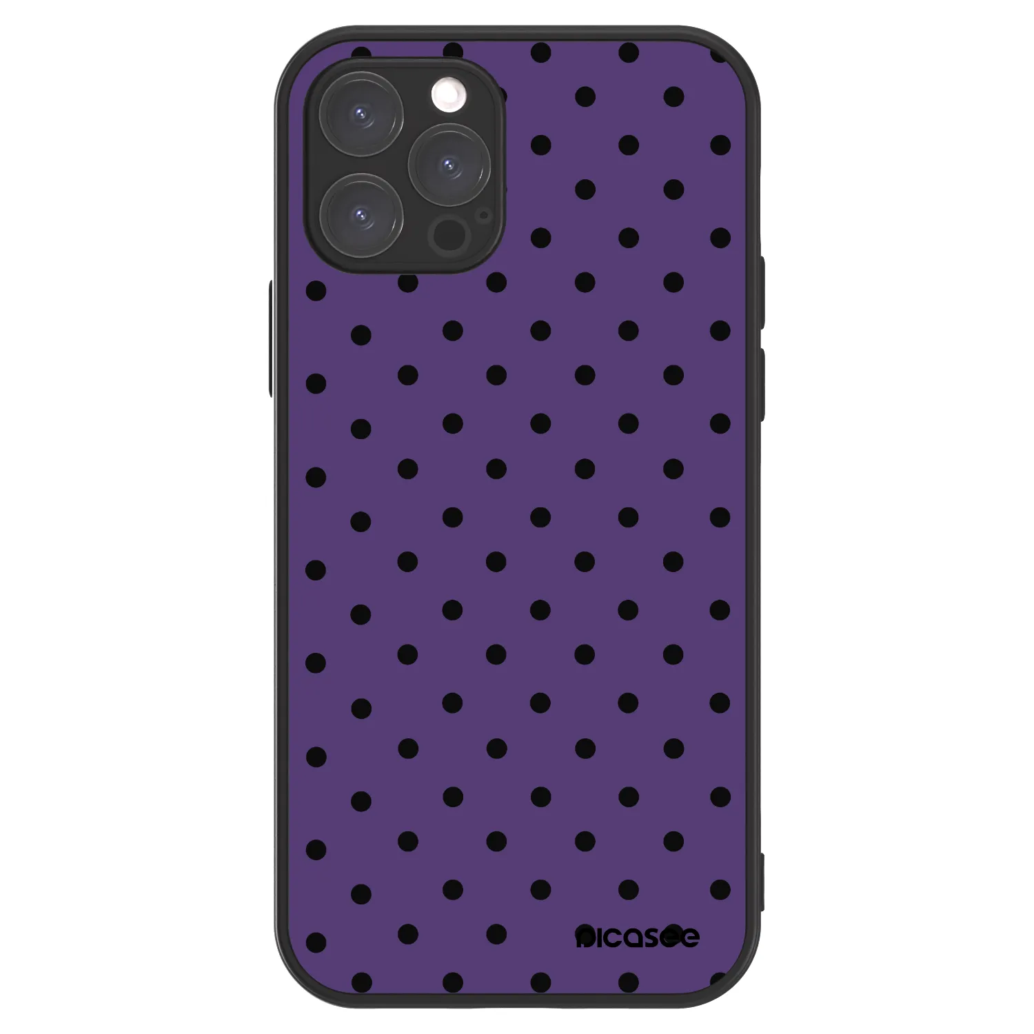 Picasee ULTIMATE CASE για Apple iPhone 12 Pro - Flickers 2