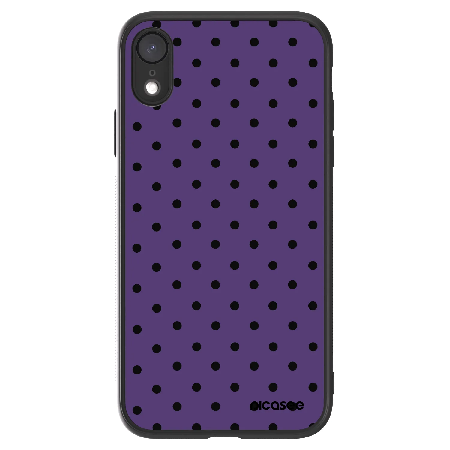 Picasee ULTIMATE CASE για Apple iPhone XR - Flickers 2