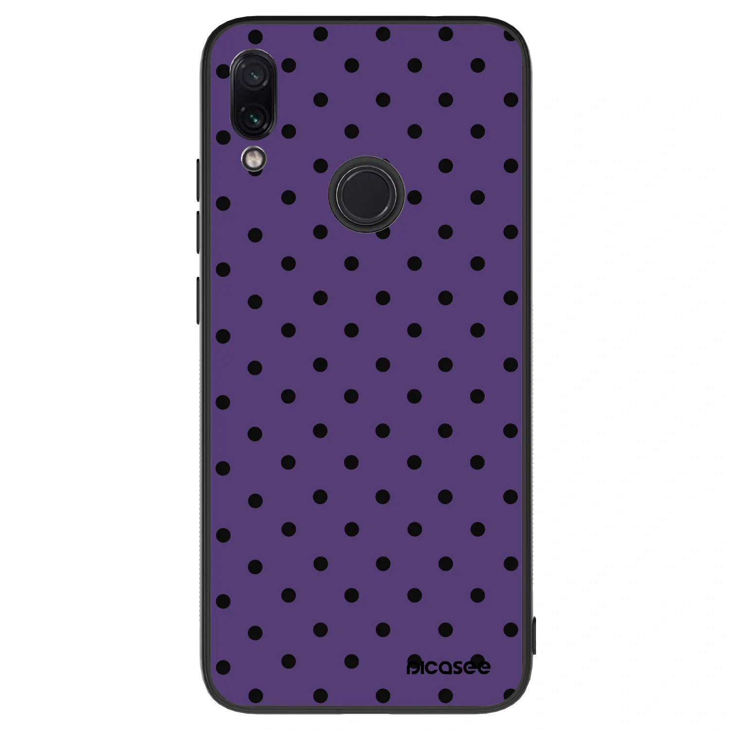 Picasee ULTIMATE CASE για Xiaomi Redmi Note 7 - Flickers 2