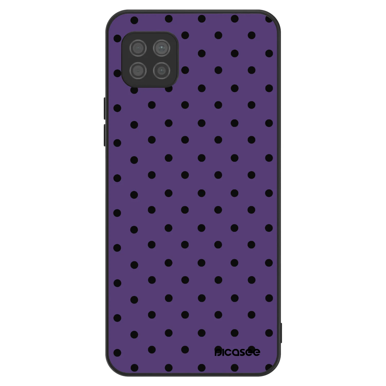 Picasee ULTIMATE CASE για Huawei P40 Lite - Flickers 2