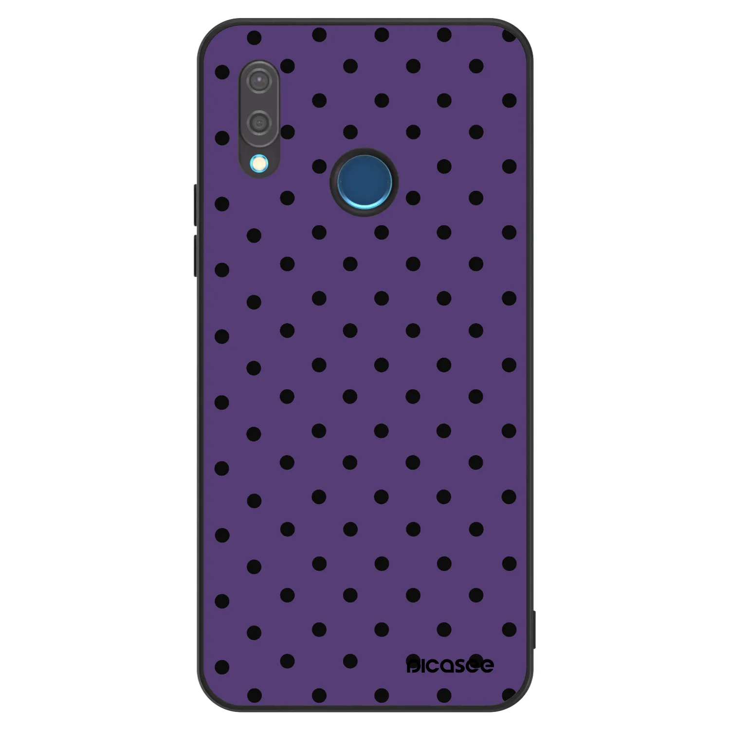 Picasee ULTIMATE CASE για Huawei P20 Lite - Flickers 2