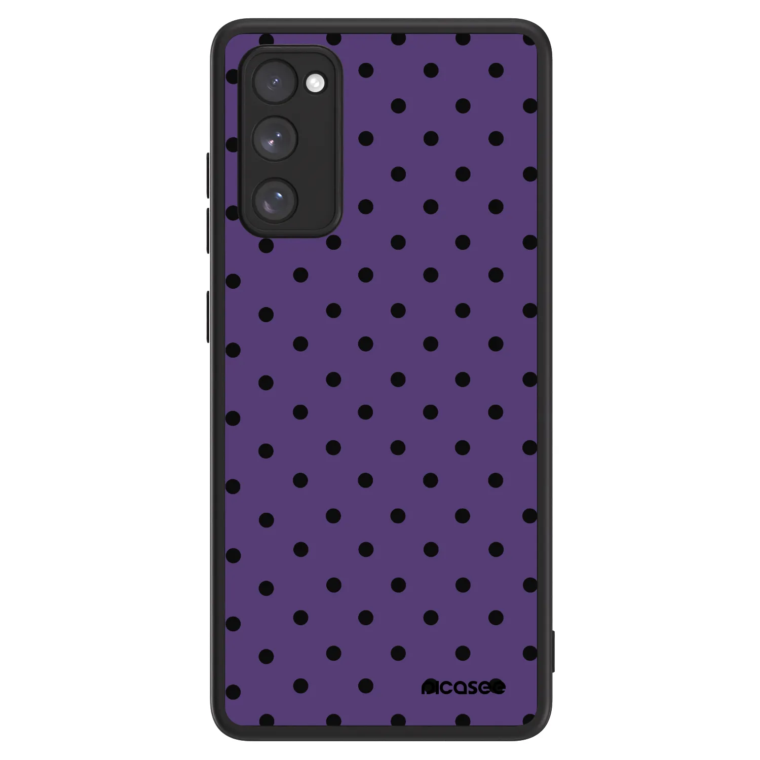 Picasee ULTIMATE CASE για Samsung Galaxy S20 FE - Flickers 2