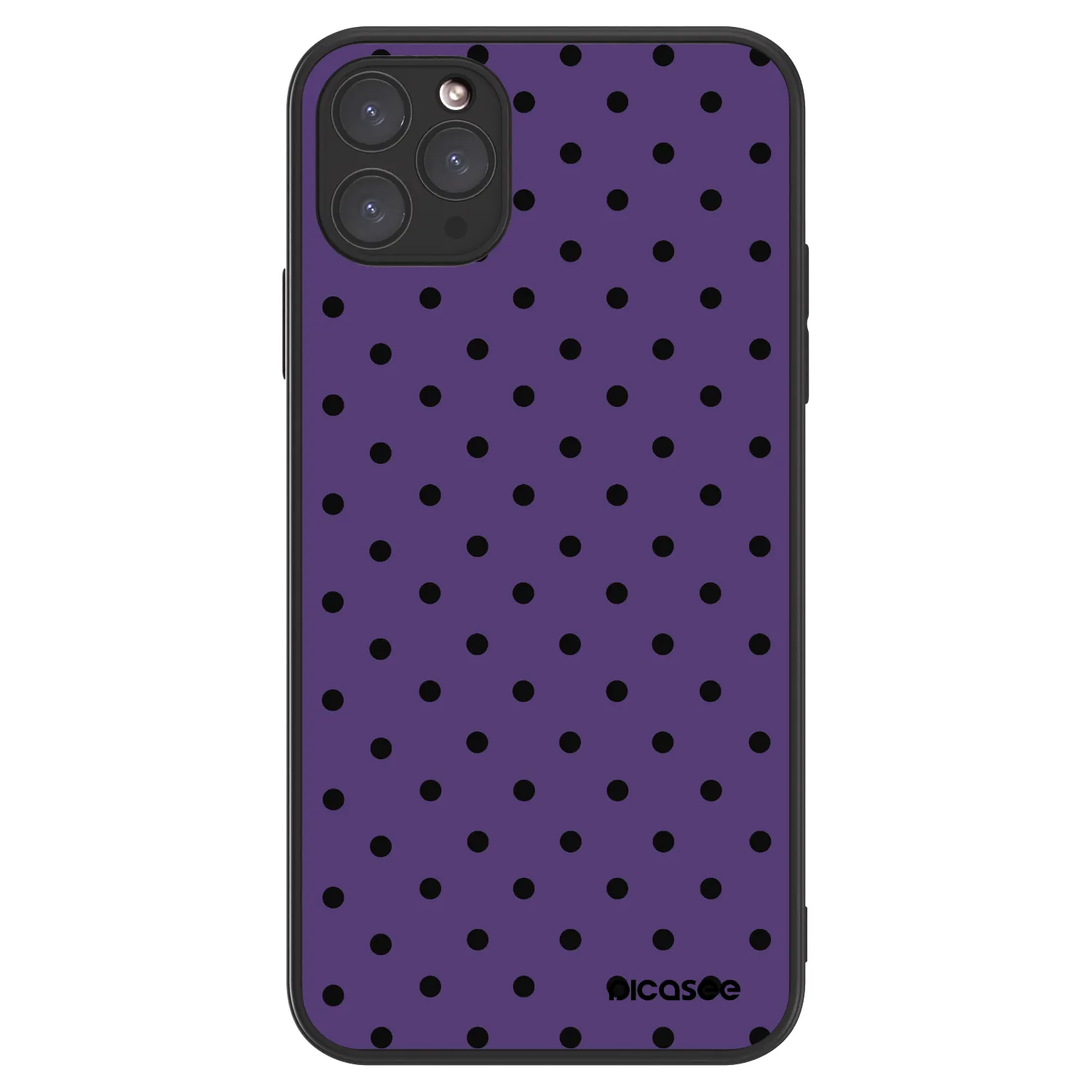 Picasee ULTIMATE CASE για Apple iPhone 11 Pro Max - Flickers 2
