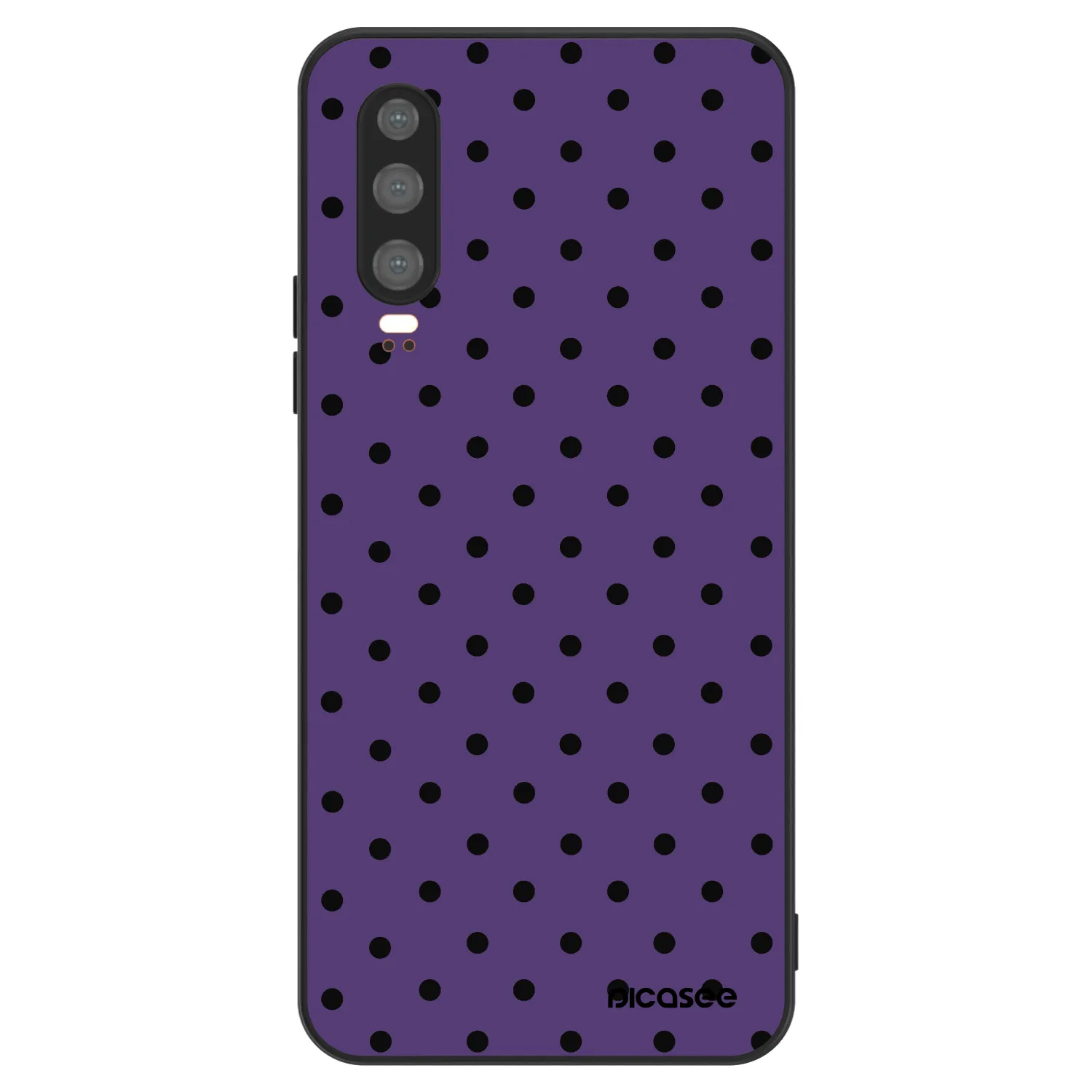 Picasee ULTIMATE CASE για Huawei P30 - Flickers 2