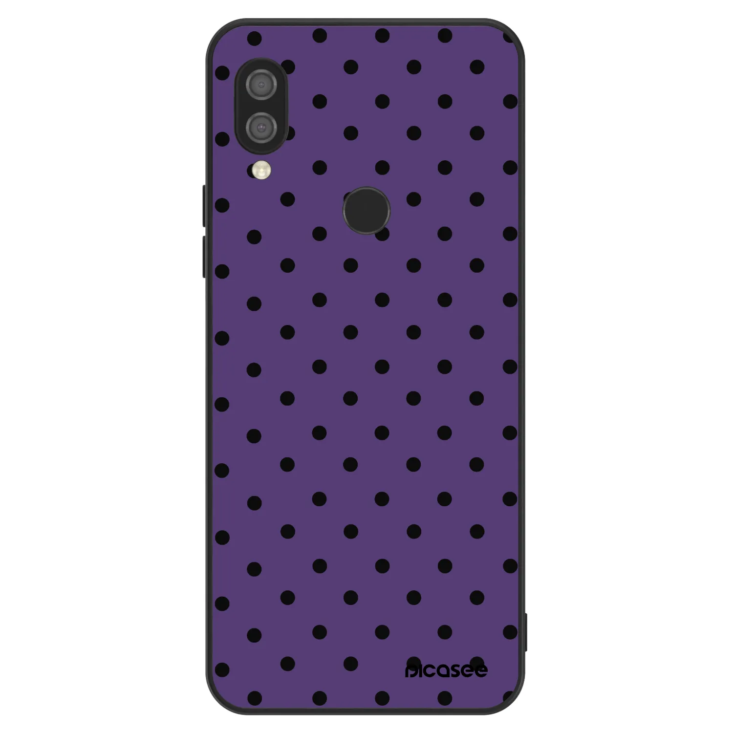 Picasee ULTIMATE CASE για Xiaomi Redmi 7 - Flickers 2