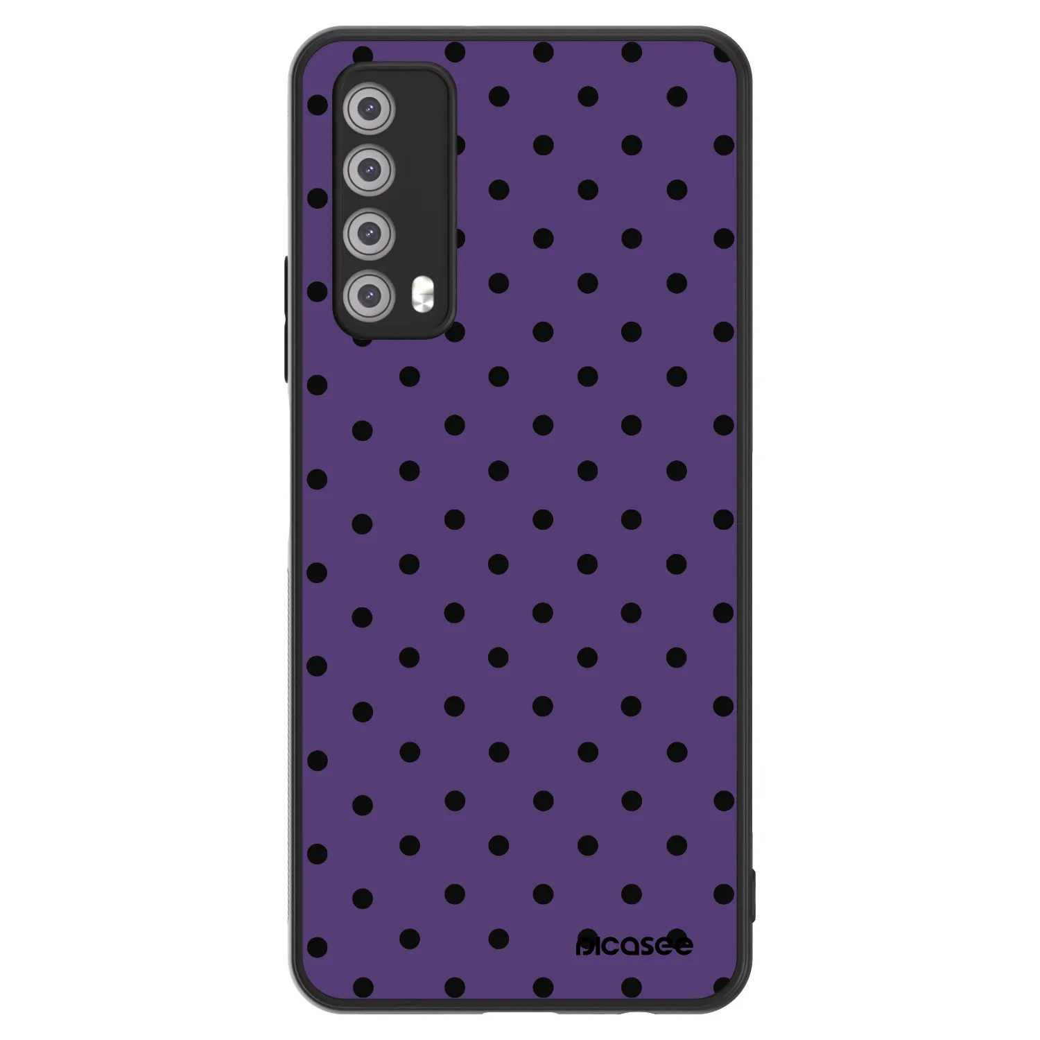 Picasee ULTIMATE CASE για Huawei P Smart 2021 - Flickers 2