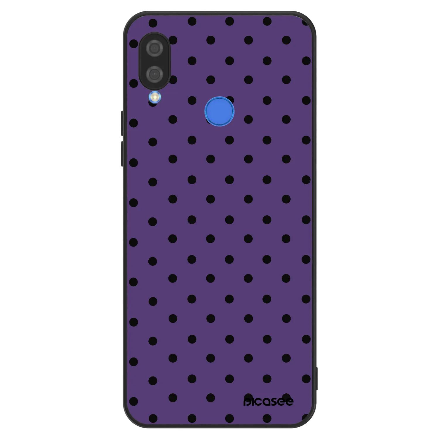 Picasee ULTIMATE CASE για Huawei Nova 3 - Flickers 2