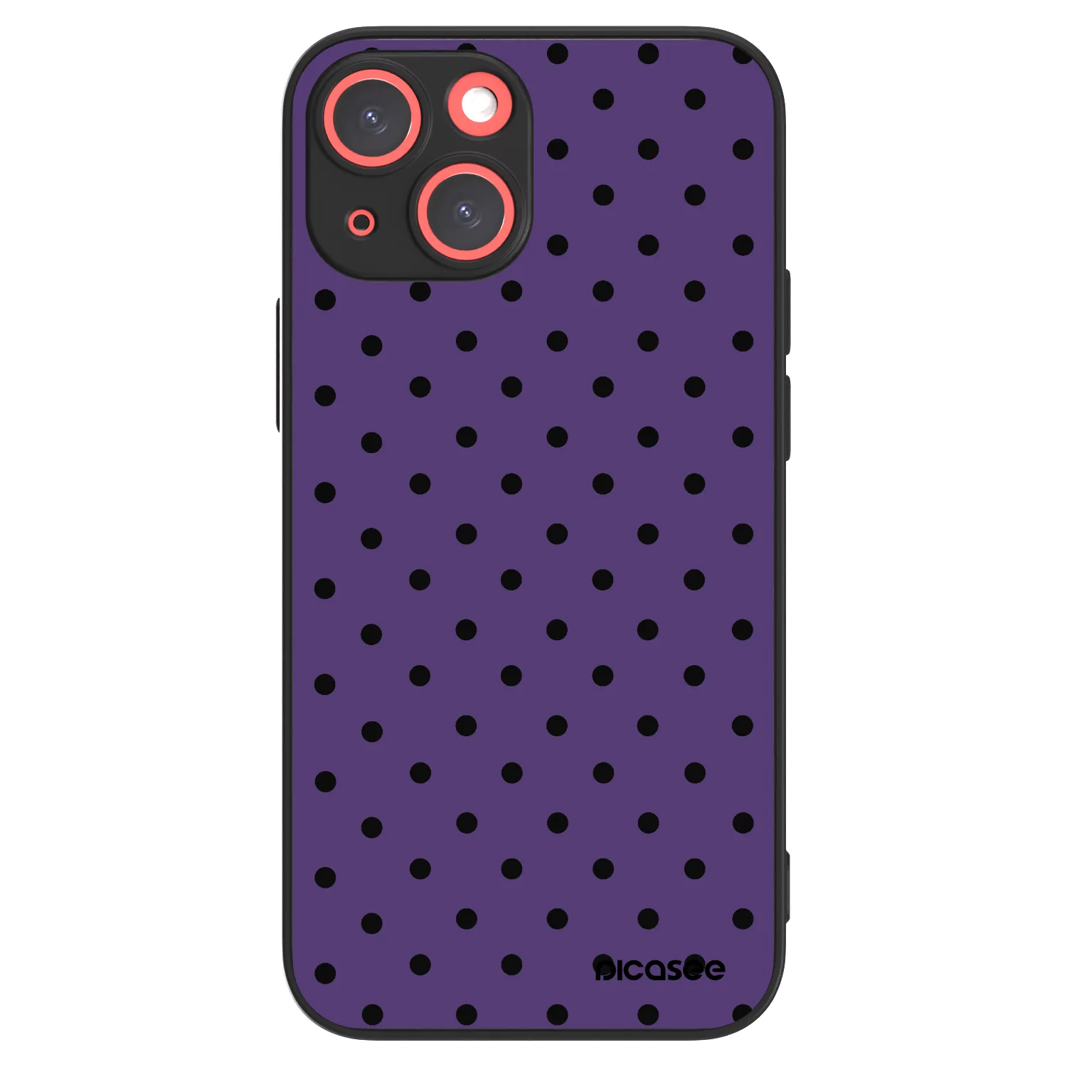 Picasee ULTIMATE CASE για Apple iPhone 13 mini - Flickers 2