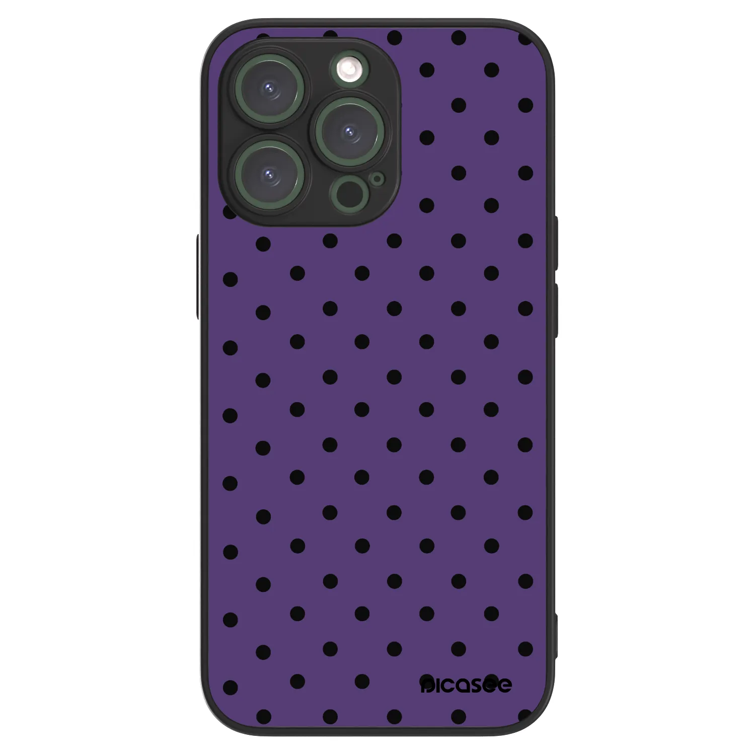 Picasee ULTIMATE CASE για Apple iPhone 13 Pro - Flickers 2
