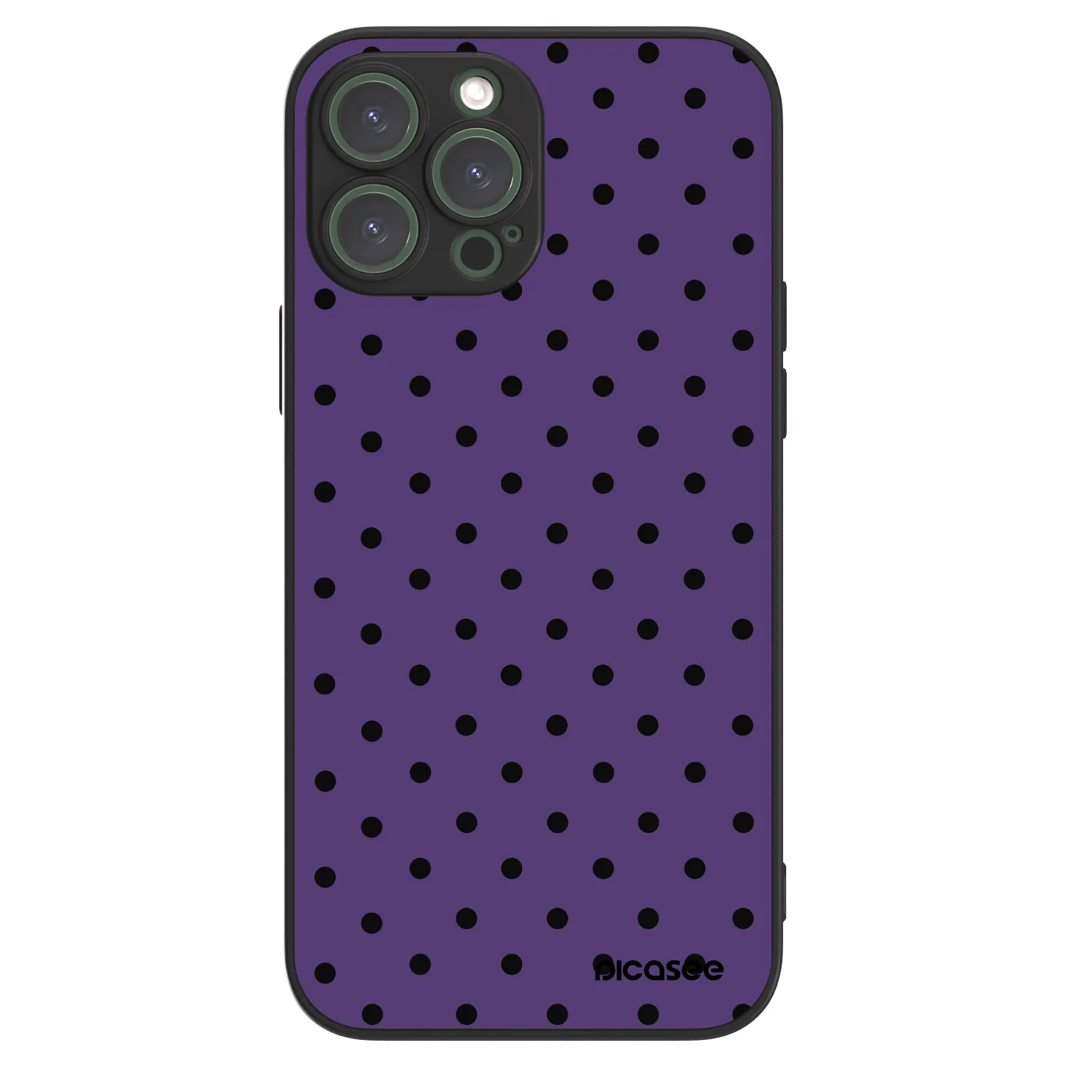 Picasee ULTIMATE CASE για Apple iPhone 13 Pro Max - Flickers 2