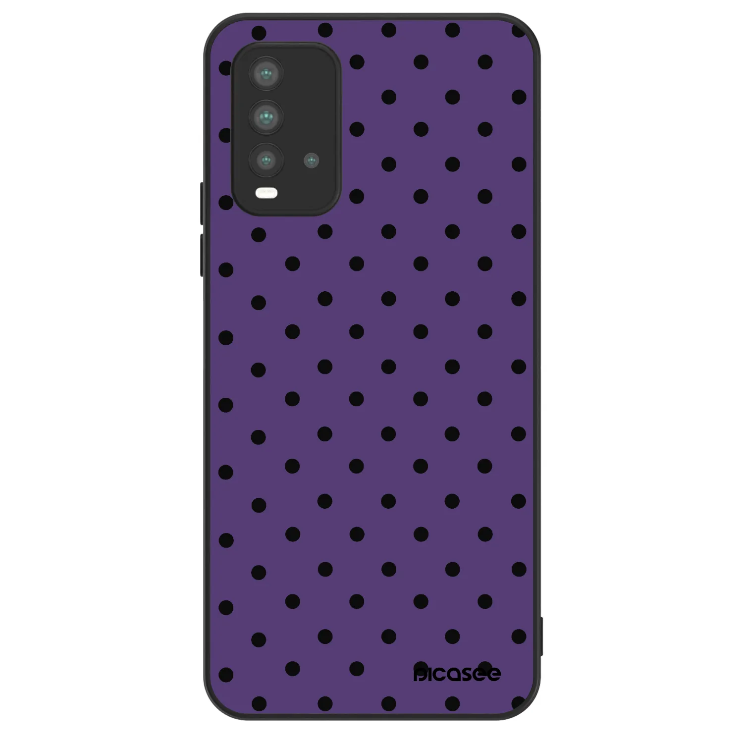 Picasee ULTIMATE CASE για Xiaomi Redmi 9T - Flickers 2