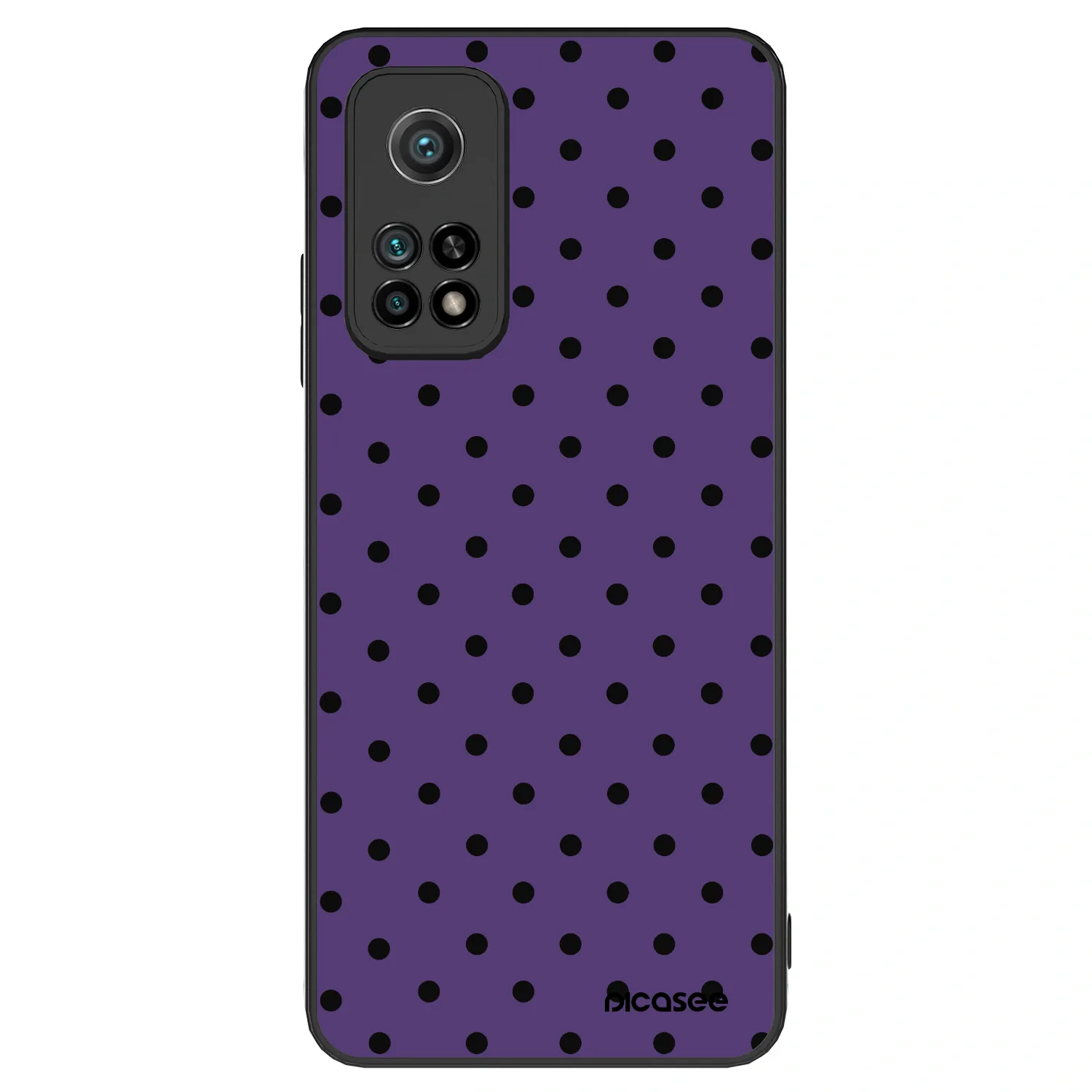 Picasee ULTIMATE CASE για Xiaomi Mi 10T - Flickers 2