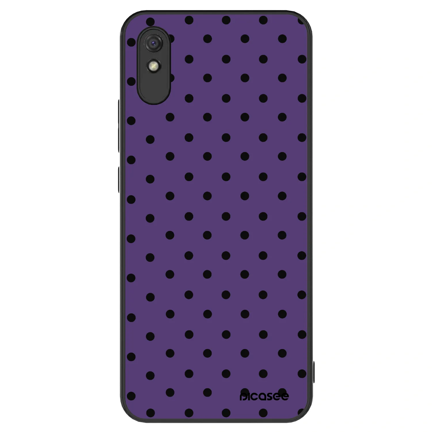 Picasee ULTIMATE CASE για Xiaomi Redmi 9AT - Flickers 2