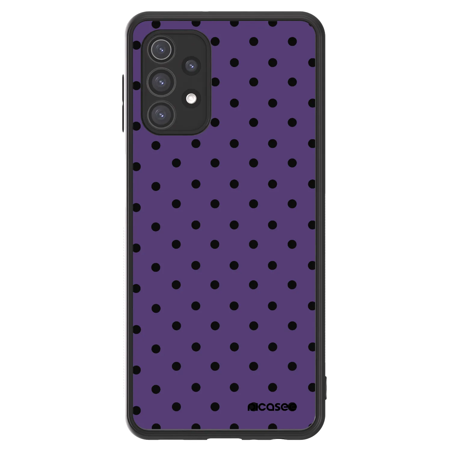 Picasee ULTIMATE CASE για Samsung Galaxy A32 5G A326B - Flickers 2