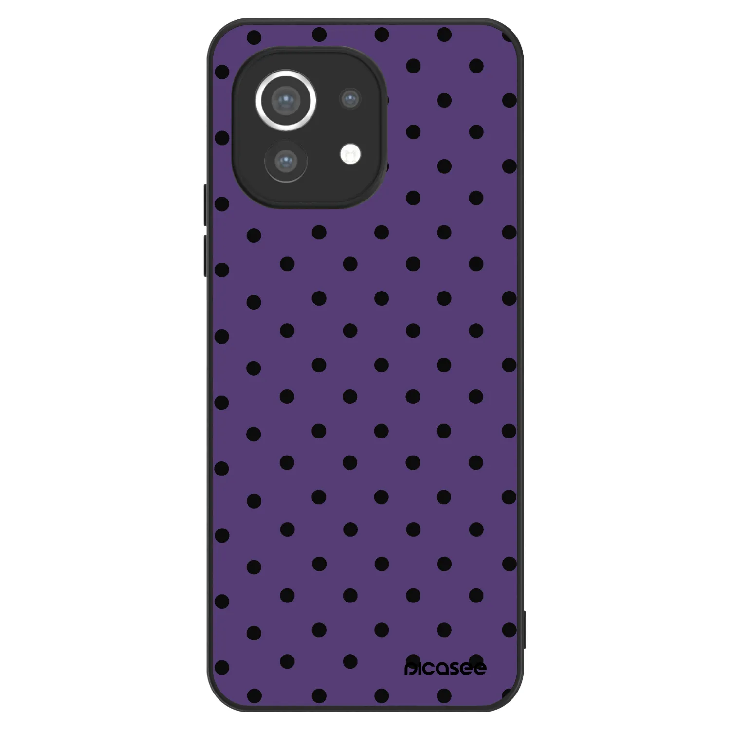 Picasee ULTIMATE CASE για Xiaomi Mi 11 - Flickers 2