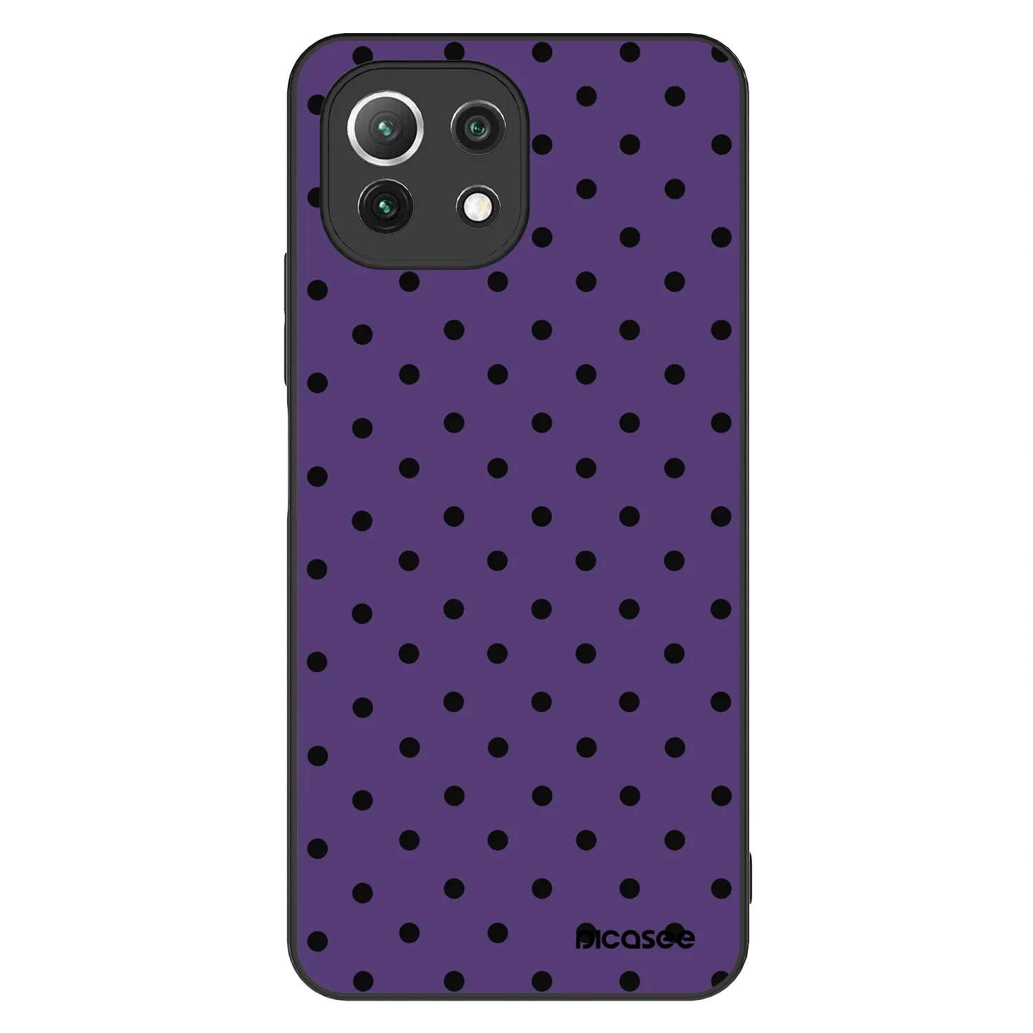 Picasee ULTIMATE CASE για Xiaomi Mi 11 Lite - Flickers 2