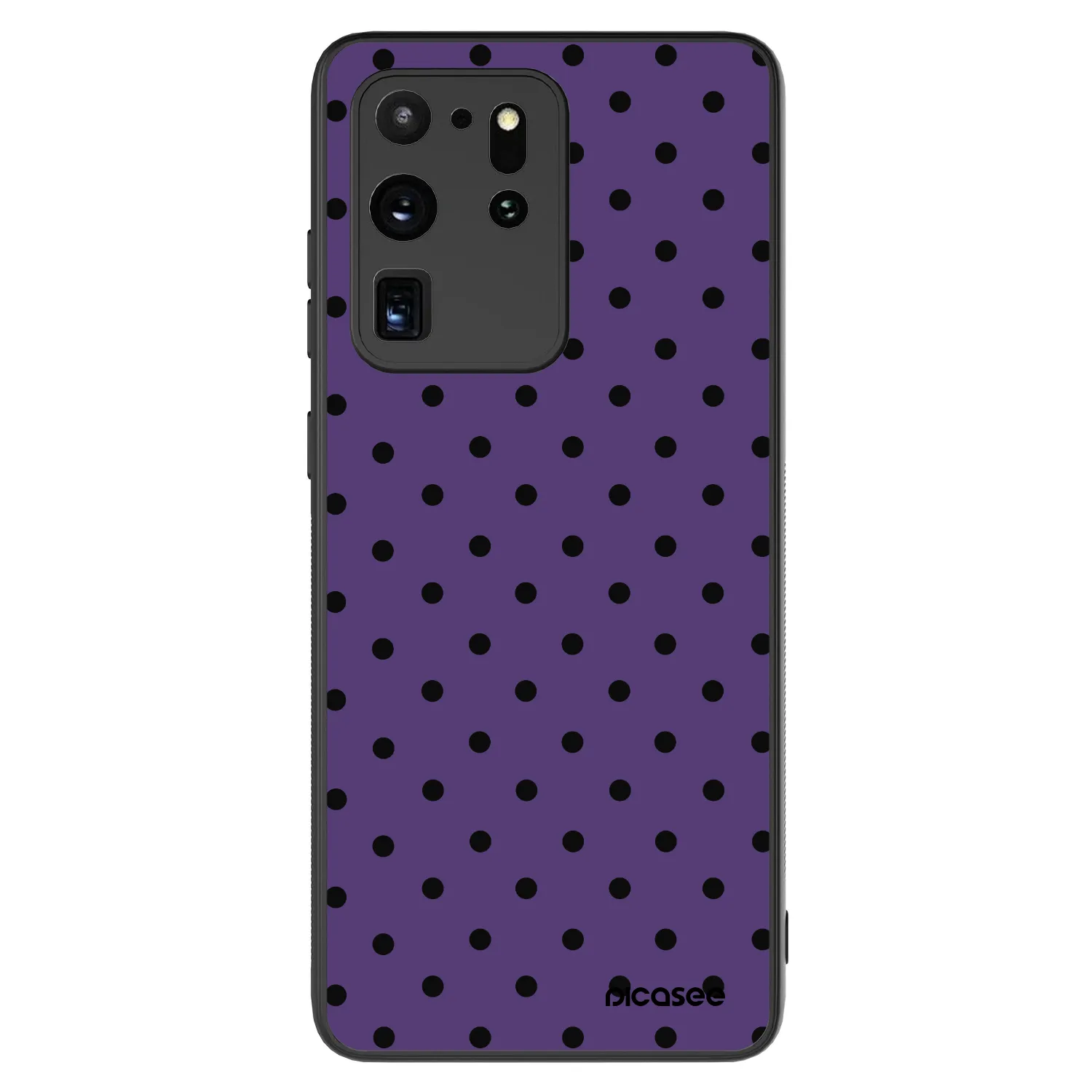 Picasee ULTIMATE CASE για Samsung Galaxy S20 Ultra 5G G988F - Flickers 2