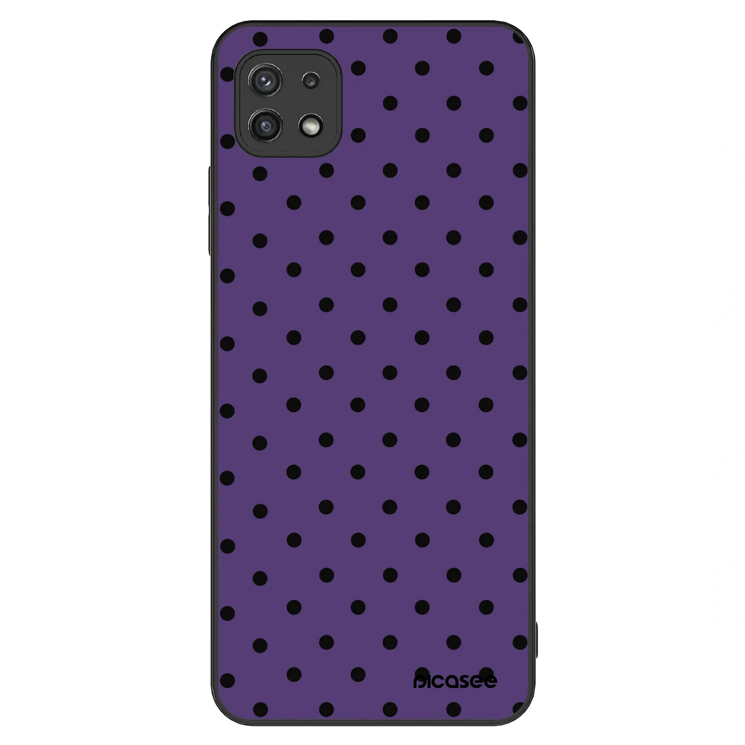 Picasee ULTIMATE CASE για Samsung Galaxy A22 A226B 5G - Flickers 2