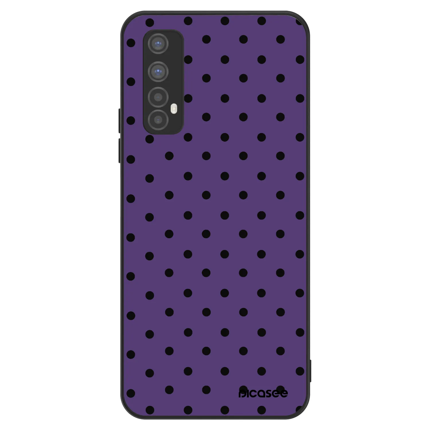 Picasee ULTIMATE CASE για Realme 7 - Flickers 2