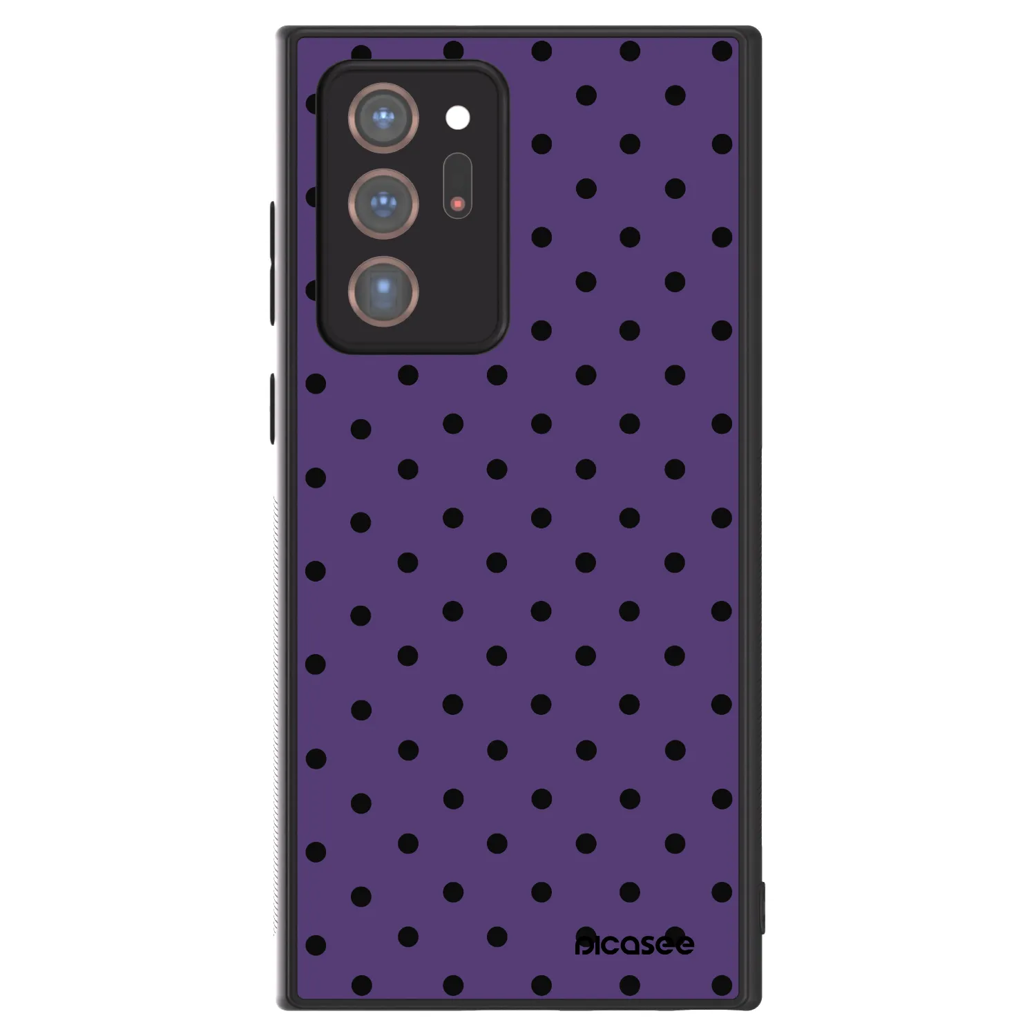 Picasee ULTIMATE CASE για Samsung Galaxy Note 20 Ultra - Flickers 2