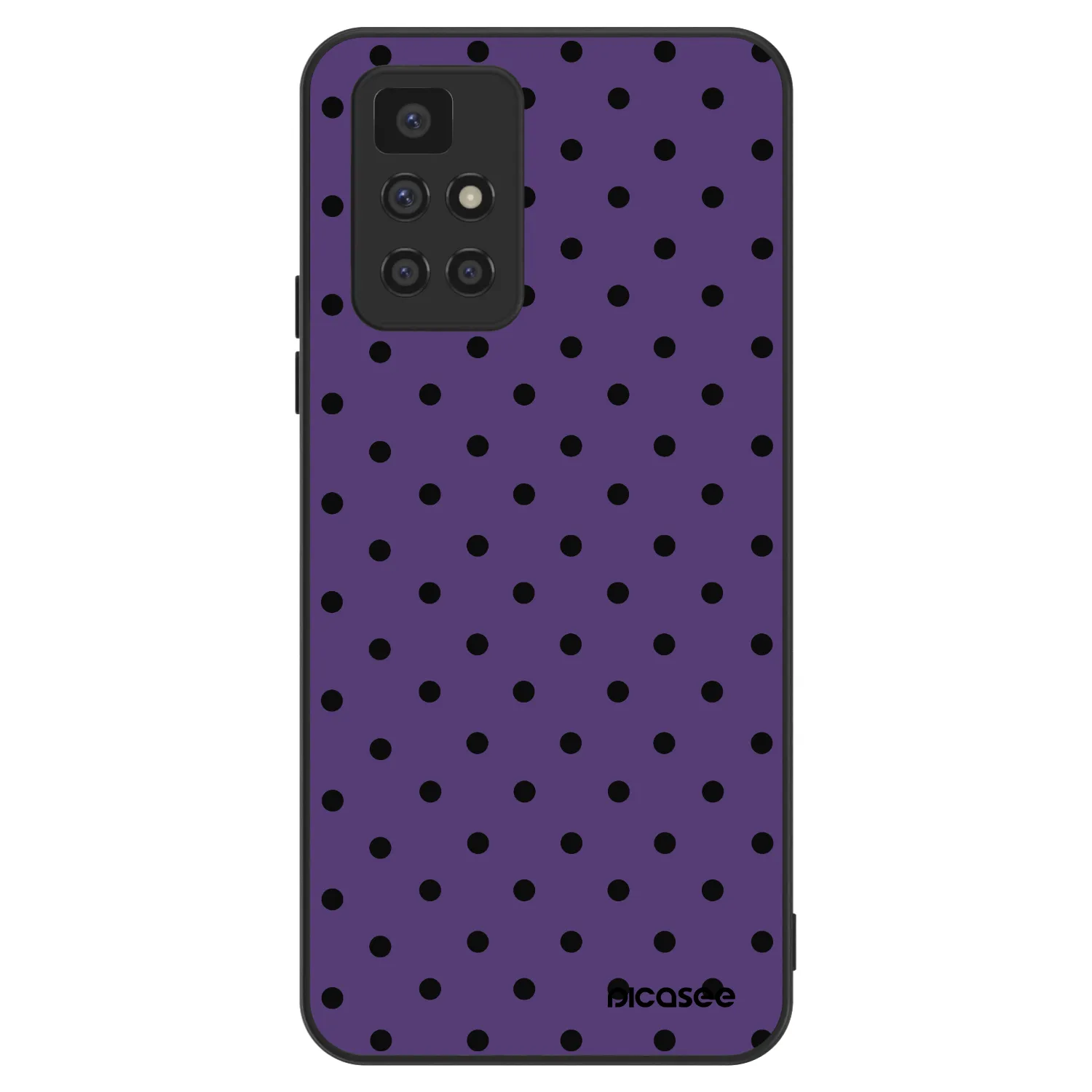 Picasee ULTIMATE CASE για Xiaomi Redmi 10 - Flickers 2