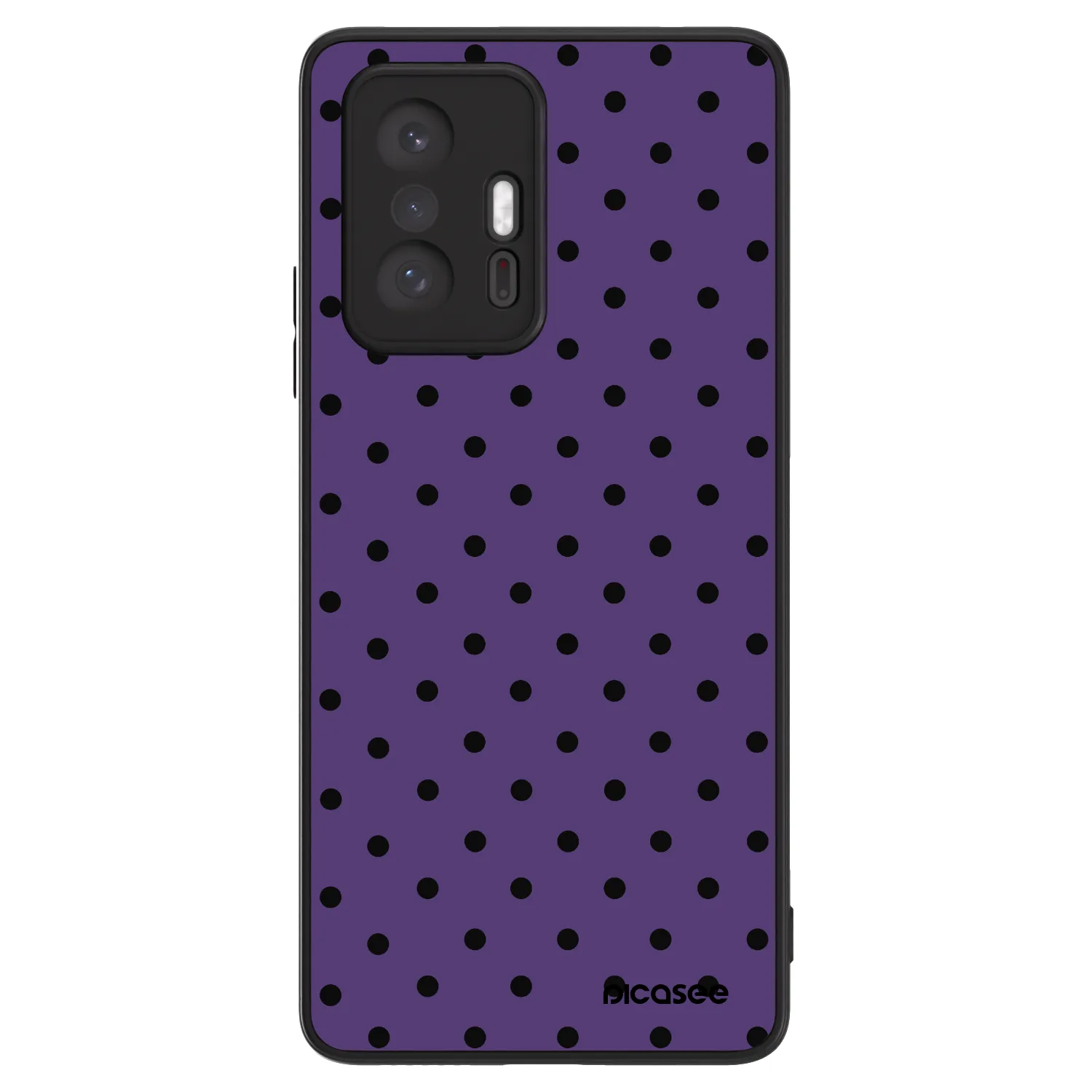 Picasee ULTIMATE CASE για Xiaomi 11T Pro - Flickers 2