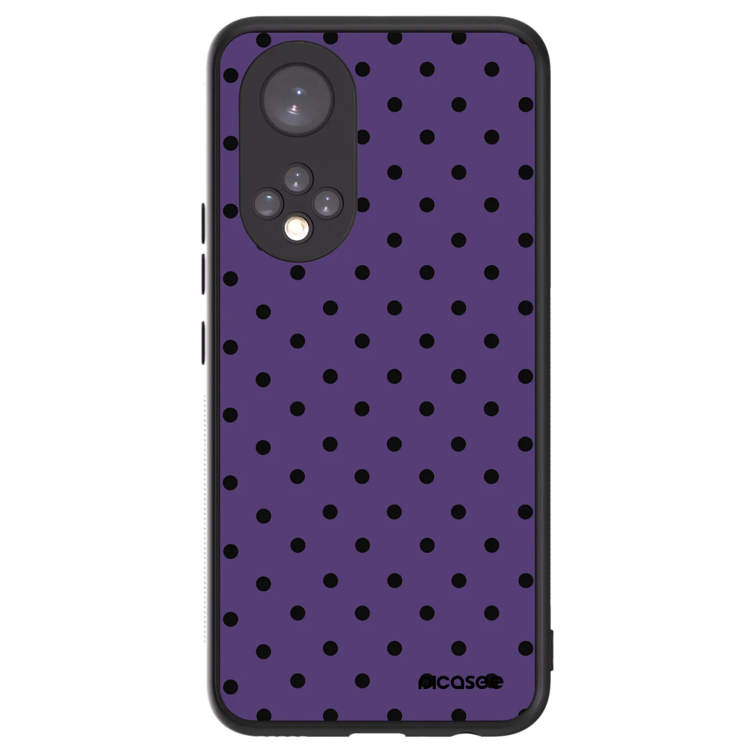 Picasee ULTIMATE CASE για Huawei Nova 9 - Flickers 2