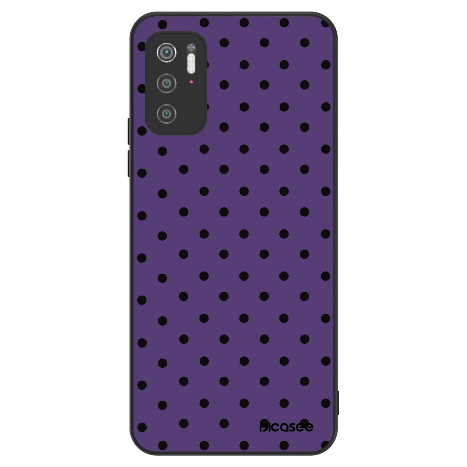 Picasee ULTIMATE CASE για Xiaomi Poco M3 Pro 5G - Flickers 2