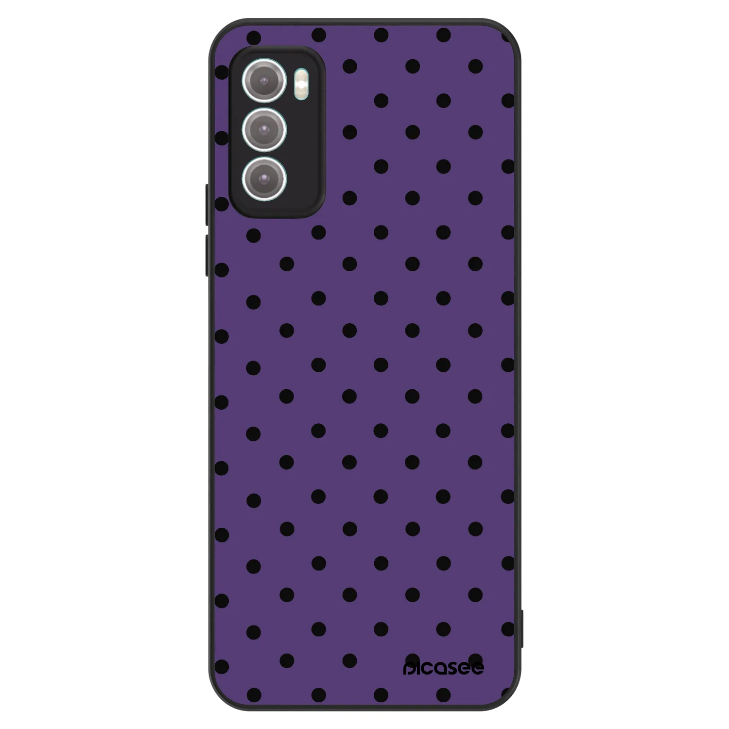 Picasee ULTIMATE CASE για Motorola Moto G60 - Flickers 2