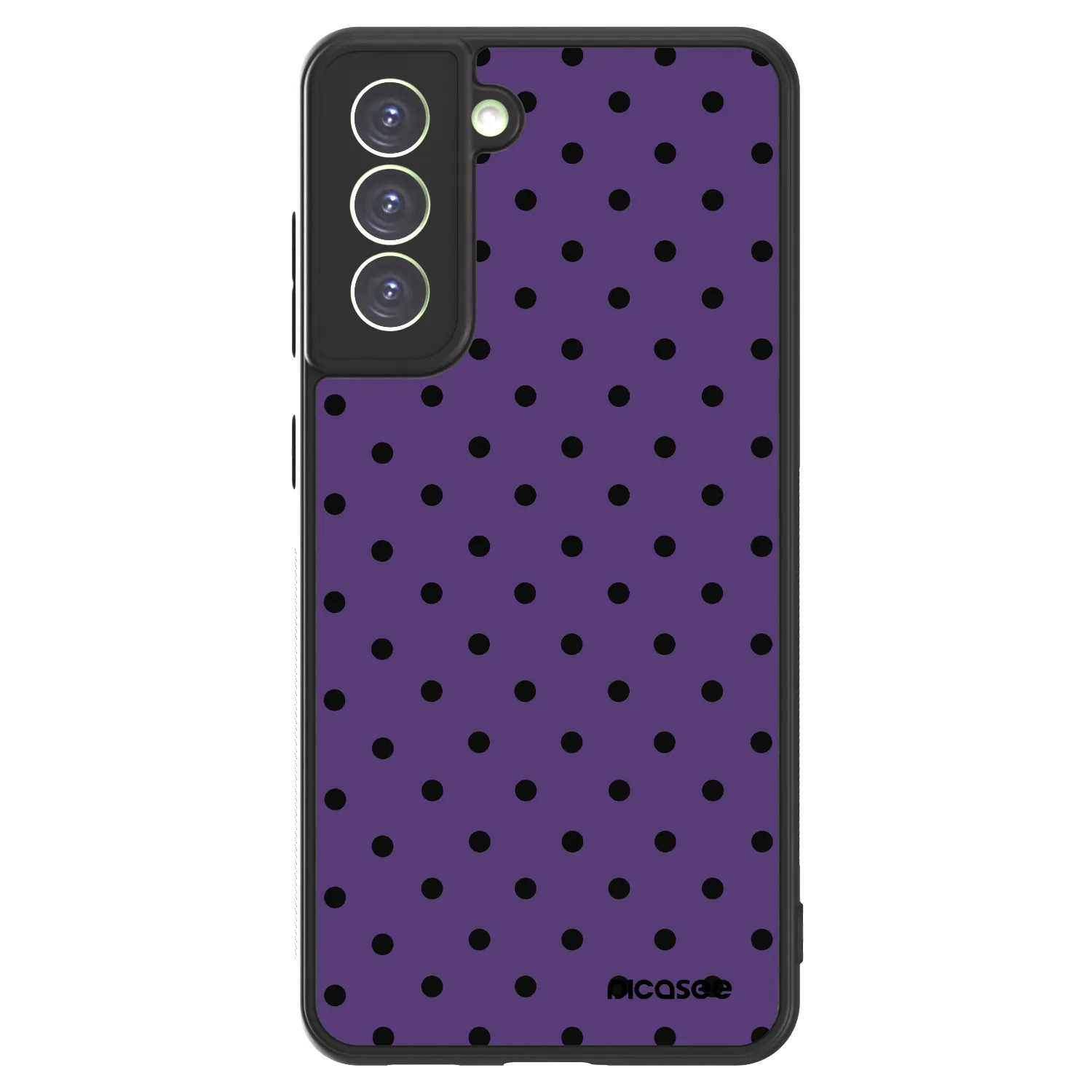 Picasee ULTIMATE CASE για Samsung Galaxy S21 FE 5G - Flickers 2