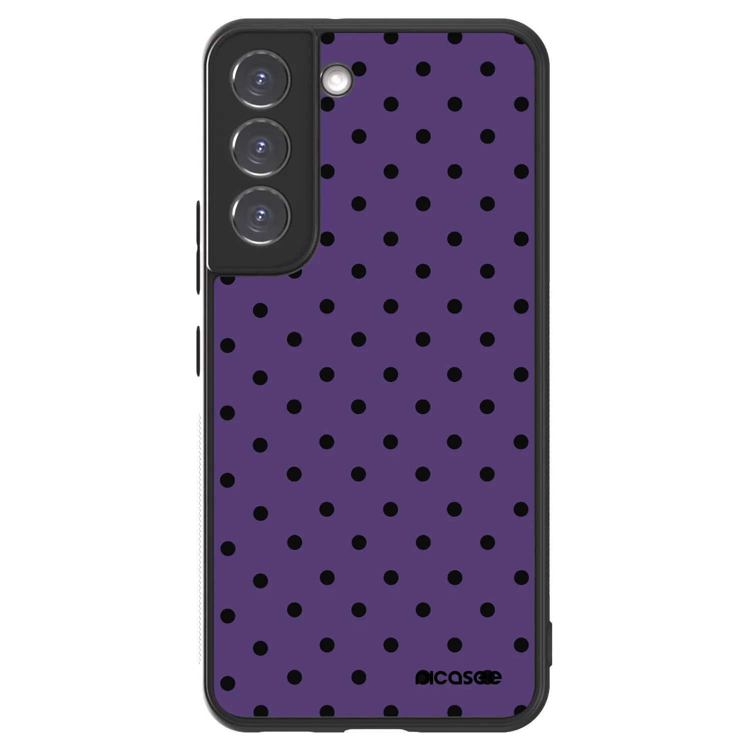 Picasee ULTIMATE CASE για Samsung Galaxy S22 5G - Flickers 2