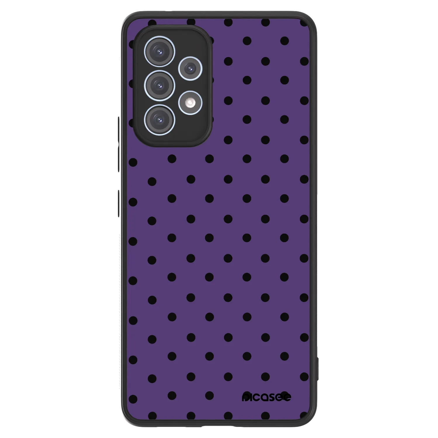 Picasee ULTIMATE CASE για Samsung Galaxy A53 5G A536 - Flickers 2