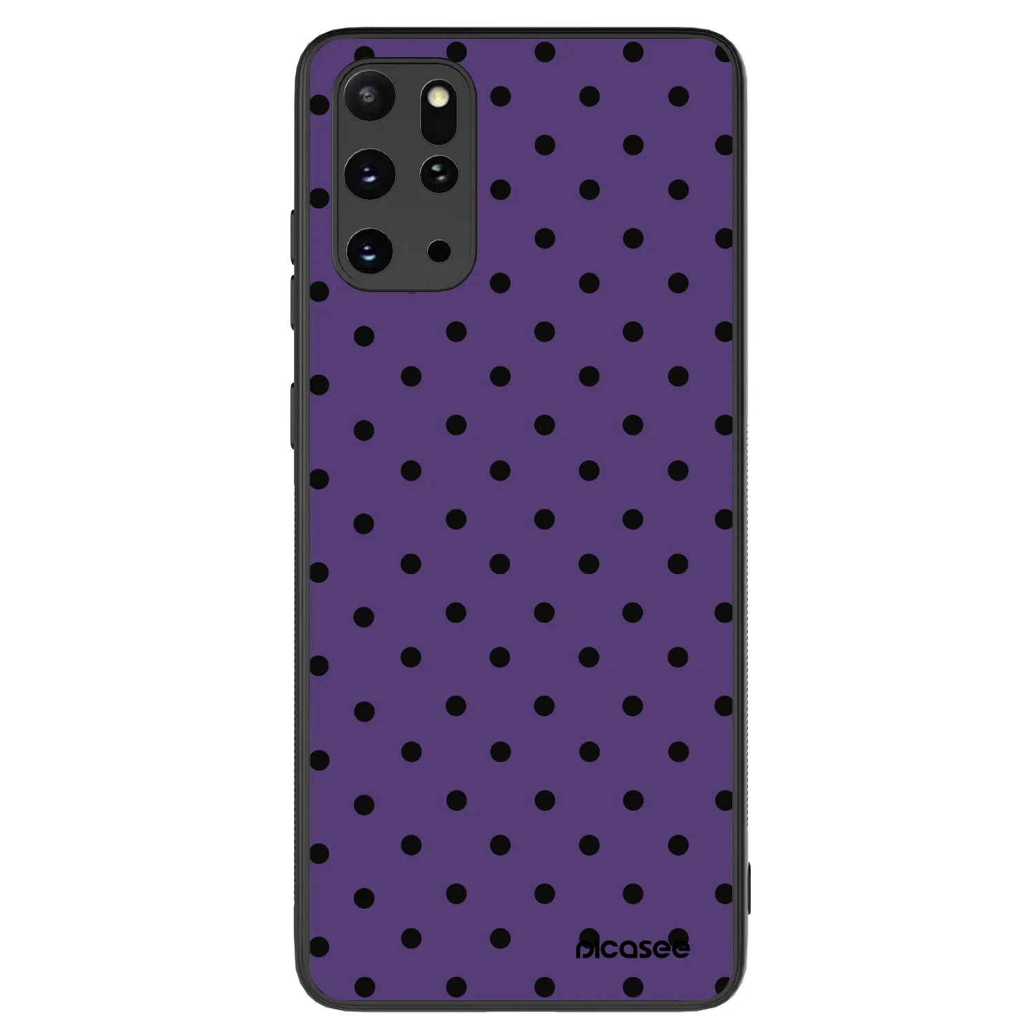 Picasee ULTIMATE CASE για Samsung Galaxy S20+ G985F - Flickers 2