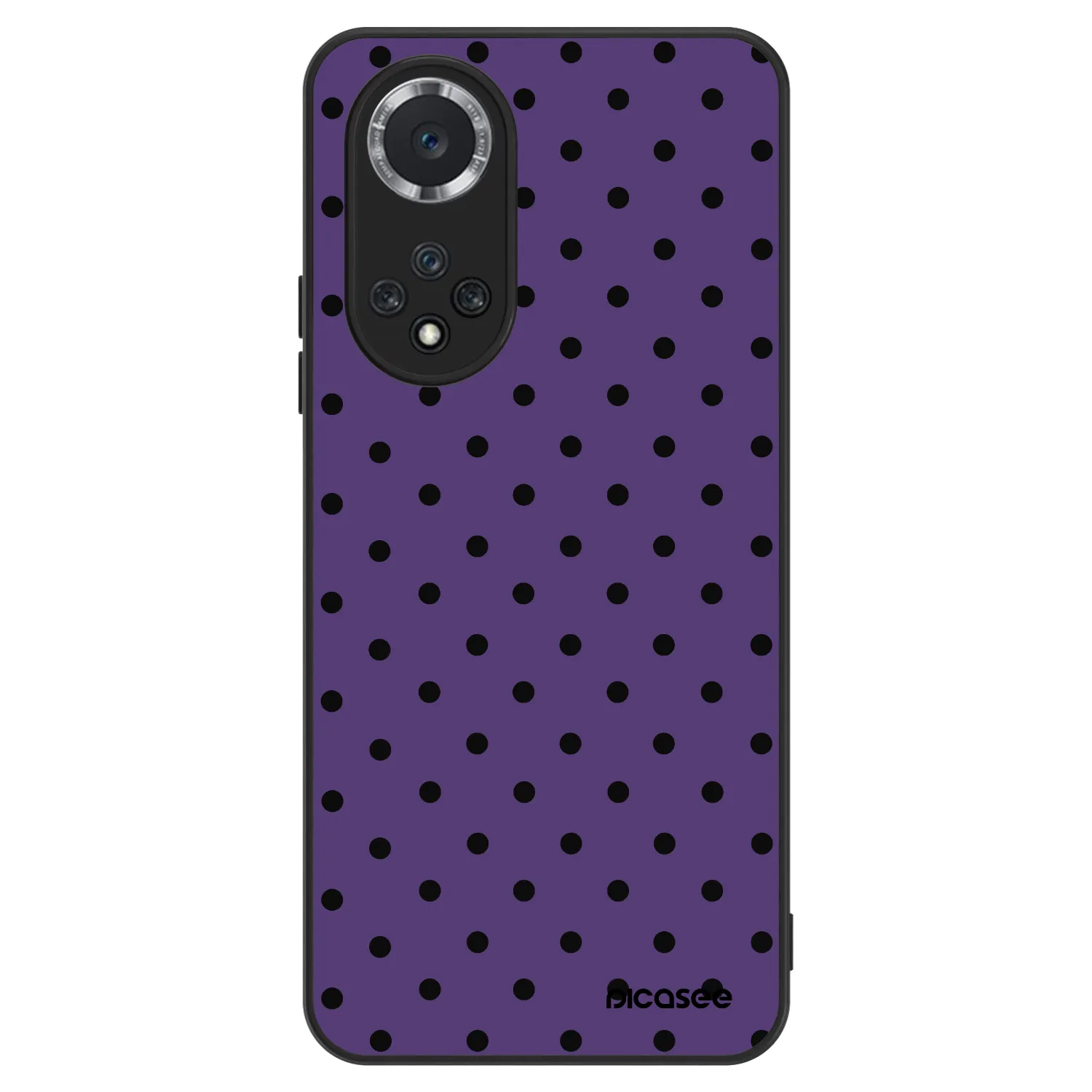 Picasee ULTIMATE CASE για Huawei Nova 9 SE - Flickers 2