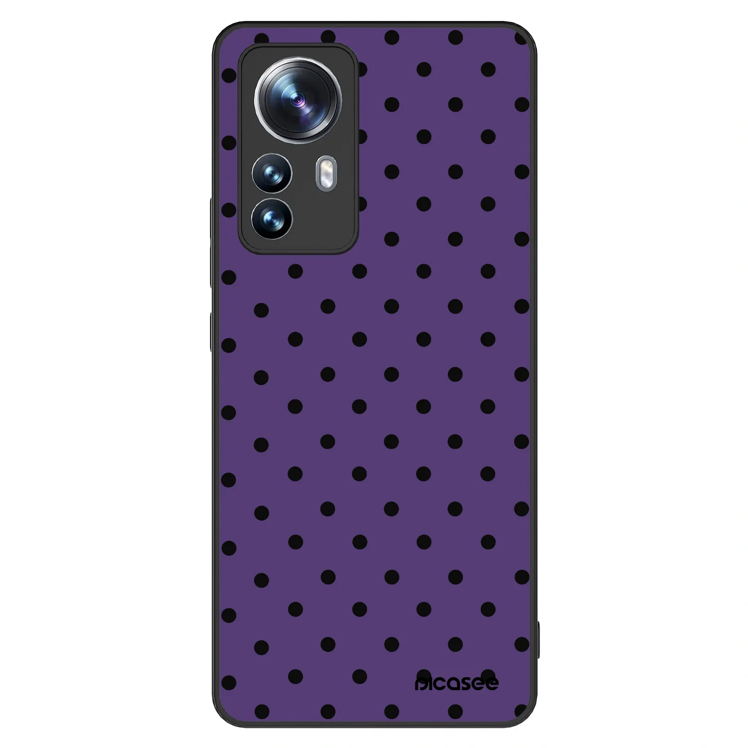 Picasee ULTIMATE CASE για Xiaomi 12 Pro - Flickers 2