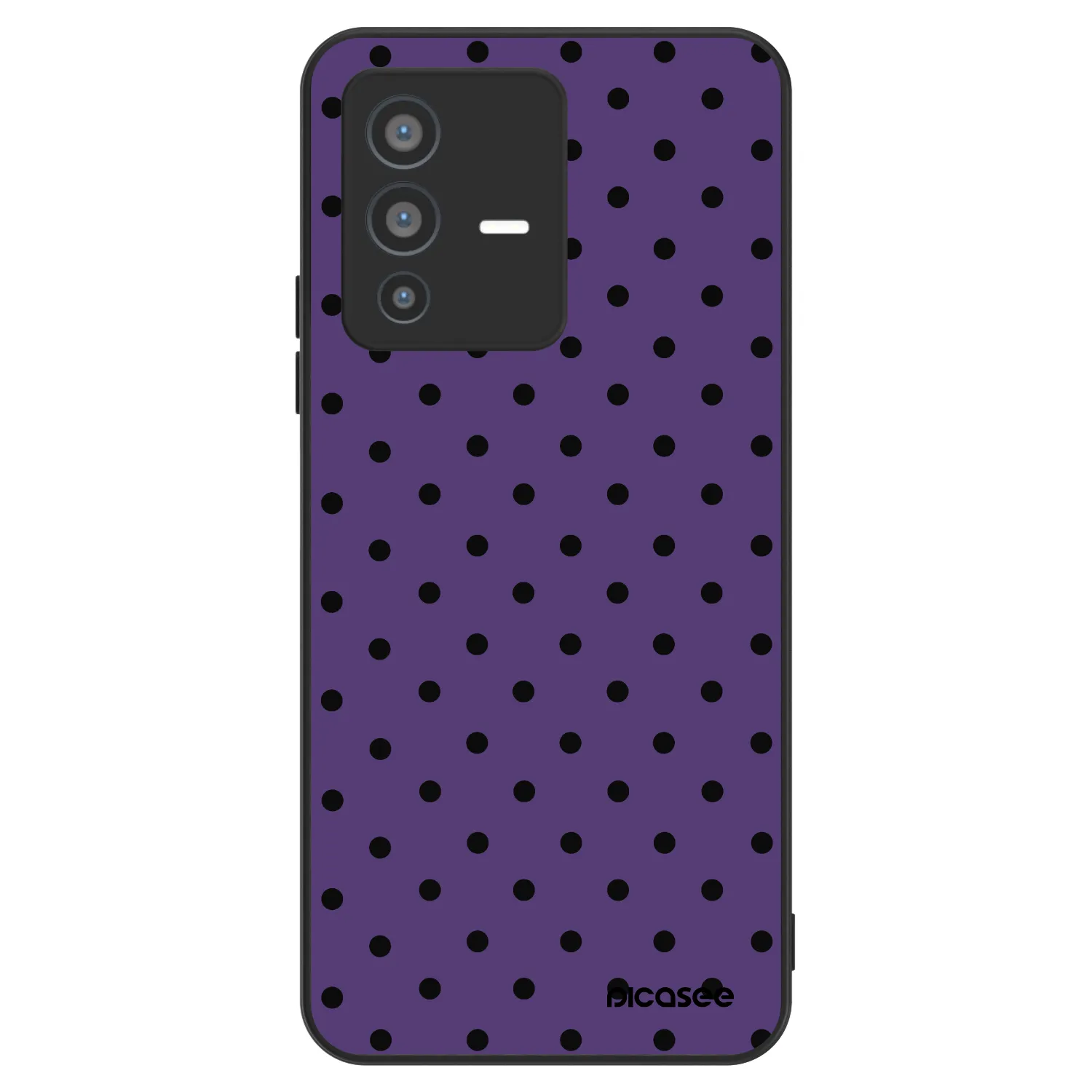 Picasee ULTIMATE CASE για Vivo V23 5G - Flickers 2