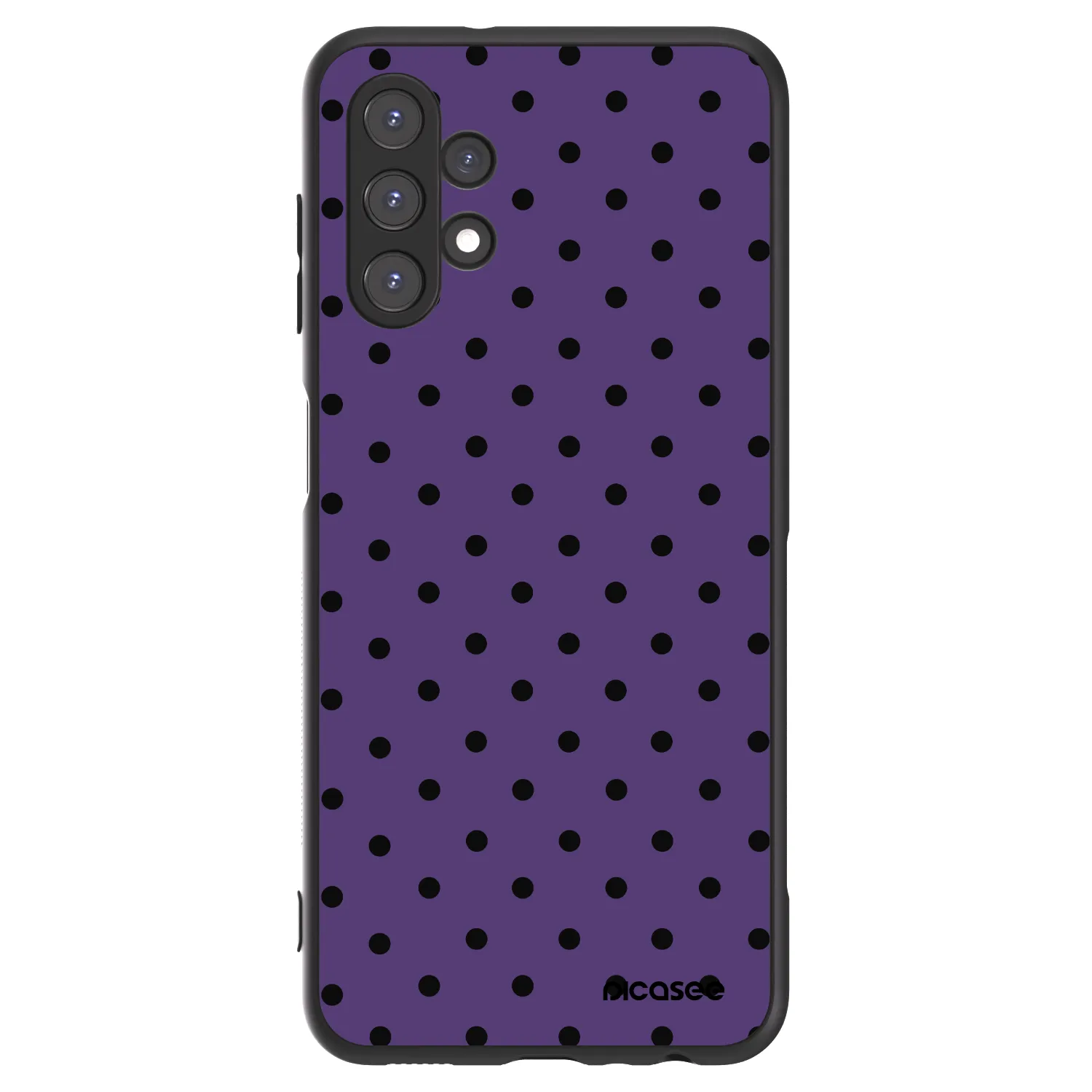 Picasee ULTIMATE CASE για Samsung Galaxy A13 4G A135 - Flickers 2