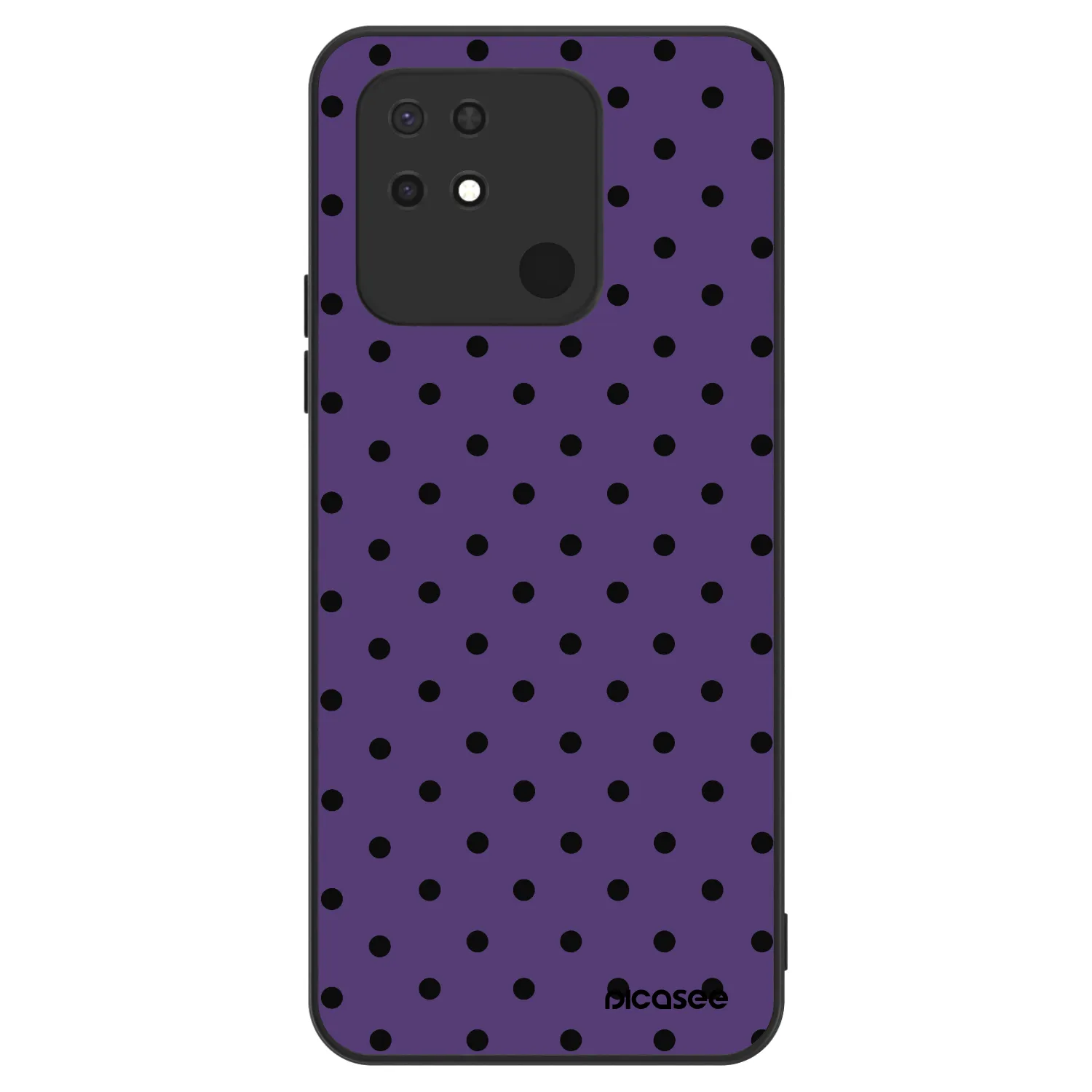 Picasee ULTIMATE CASE για Xiaomi Redmi 10C - Flickers 2
