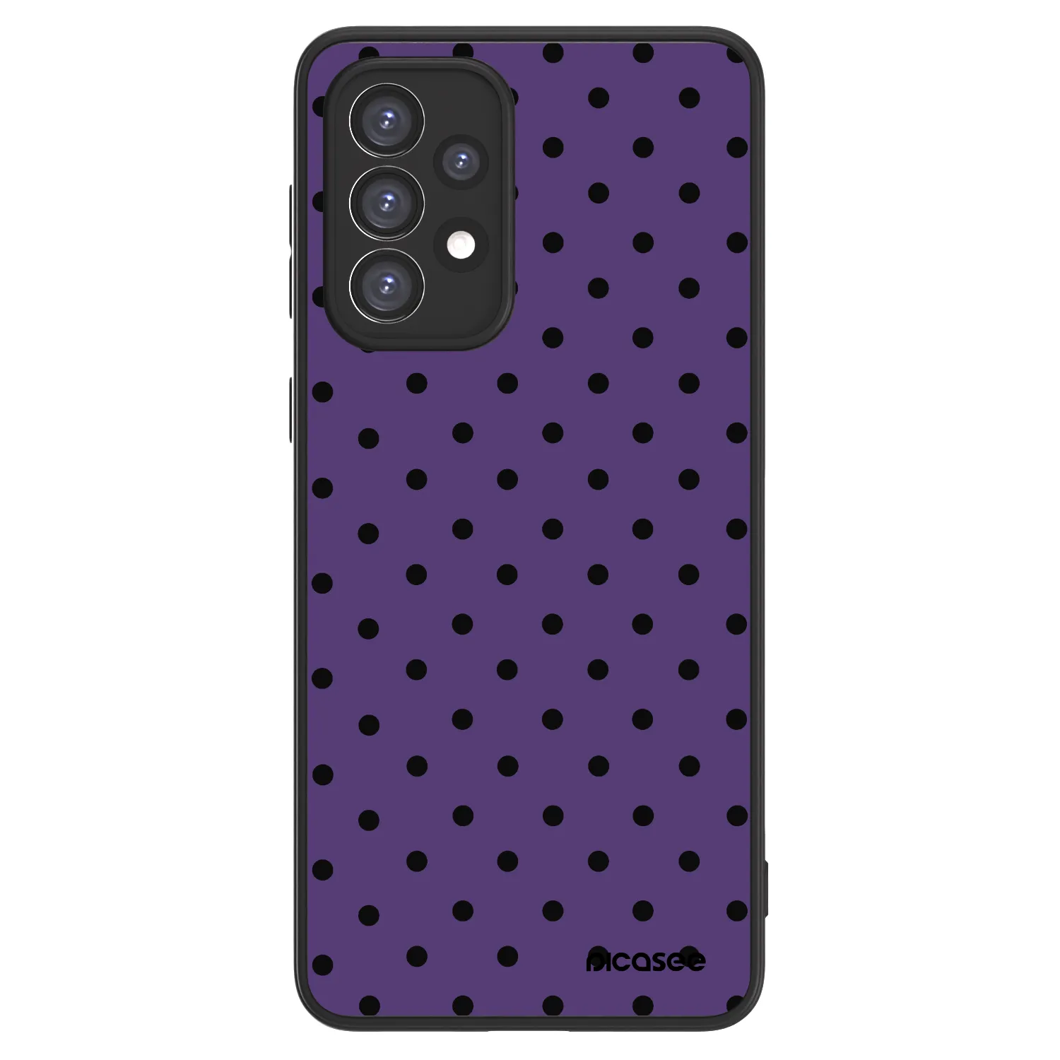 Picasee ULTIMATE CASE για Samsung Galaxy A33 5G A336 - Flickers 2