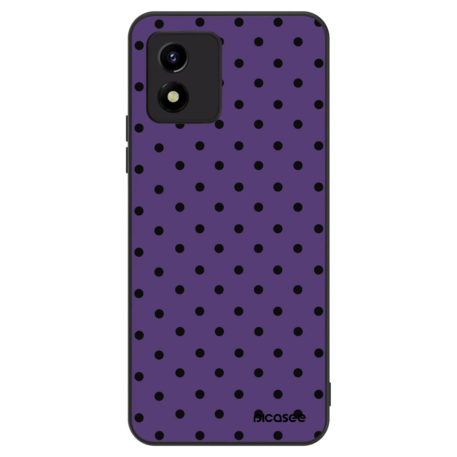Picasee ULTIMATE CASE για Vivo Y01 - Flickers 2