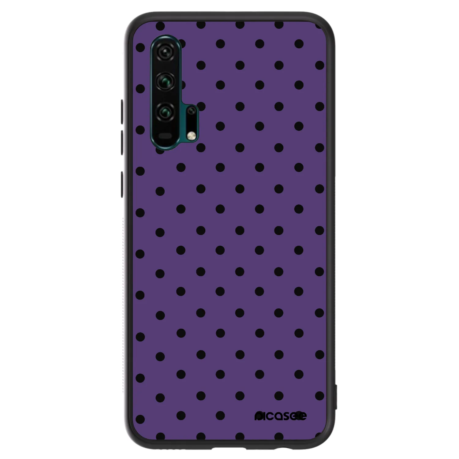 Picasee ULTIMATE CASE για Honor 20 Pro - Flickers 2