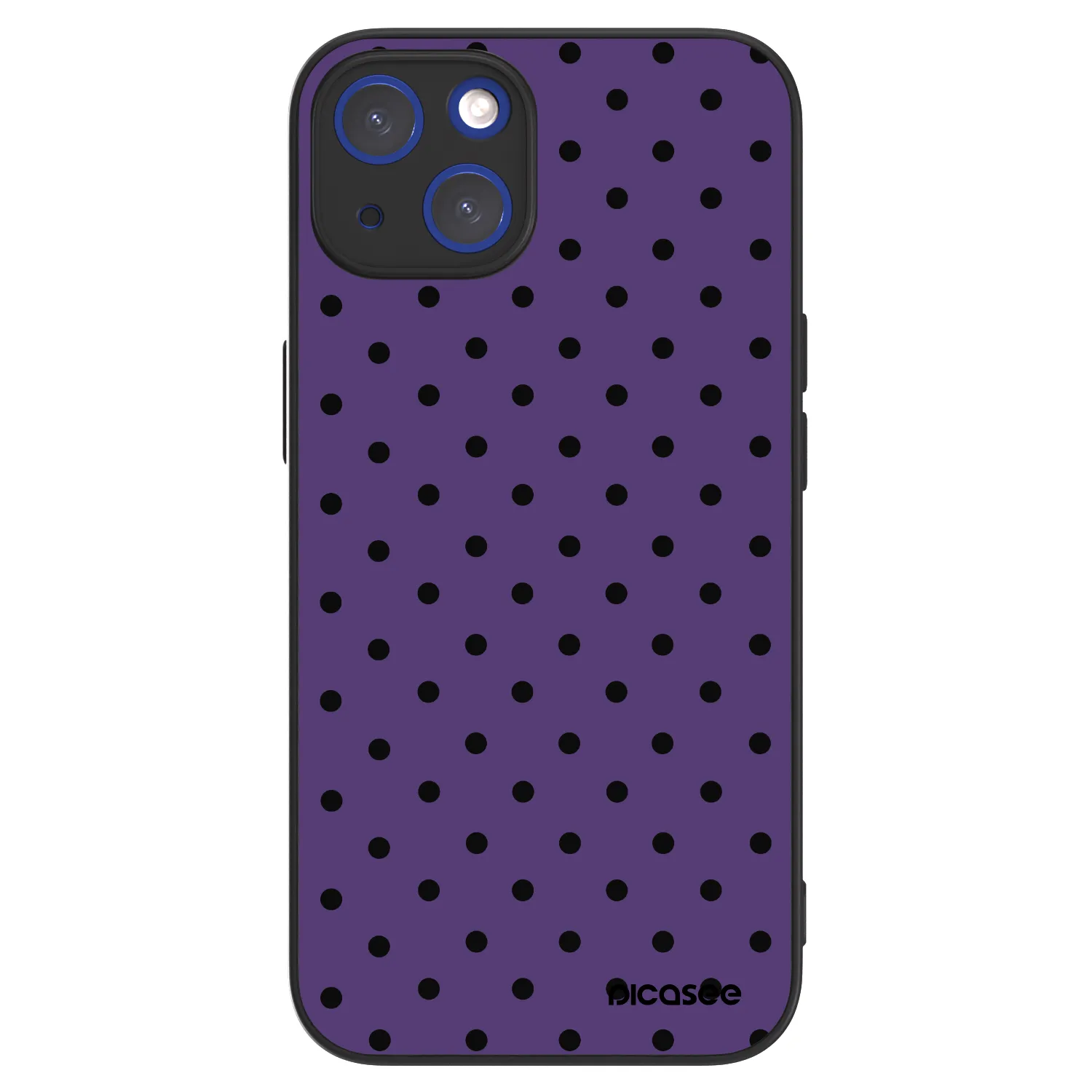 Picasee ULTIMATE CASE για Apple iPhone 14 - Flickers 2