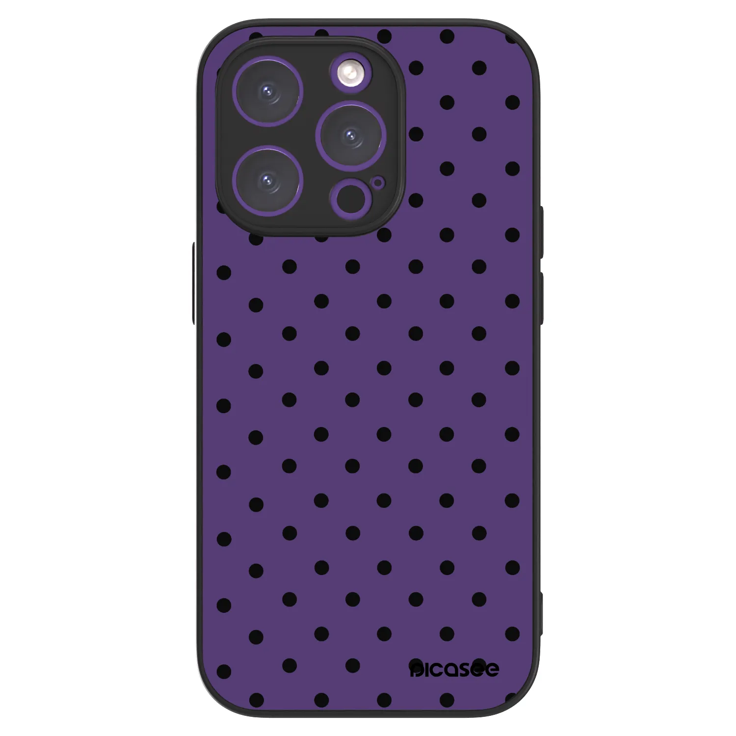 Picasee ULTIMATE CASE για Apple iPhone 14 Pro - Flickers 2